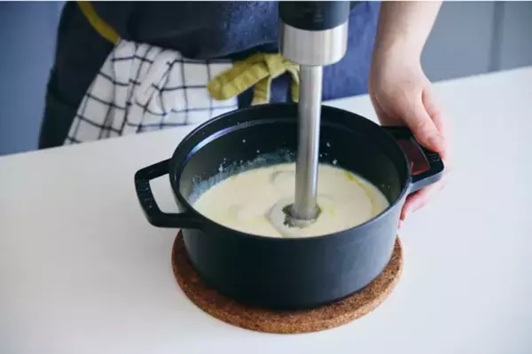 コードレスで、キッチンをもっと自由に！ツヴィリングの調理家電から新シリーズ「ZWILLING XTEND」が7月3日(木)に発売