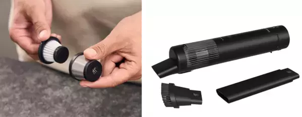 コードレスで、キッチンをもっと自由に！ツヴィリングの調理家電から新シリーズ「ZWILLING XTEND」が7月3日(木)に発売