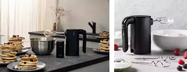 コードレスで、キッチンをもっと自由に！ツヴィリングの調理家電から新シリーズ「ZWILLING XTEND」が7月3日(木)に発売