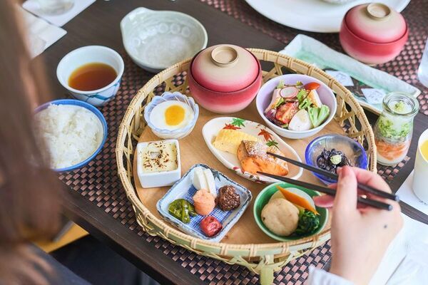 世界遺産登録を目指す“日本のはじまりの地”明日香村に石舞台古墳を望む宿「ブランシエラ 石舞台 テラス」が誕生!7月24日グランドオープン／6月19日より予約販売開始