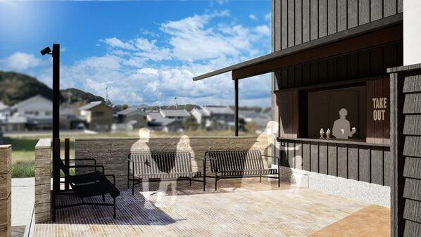 世界遺産登録を目指す“日本のはじまりの地”明日香村に石舞台古墳を望む宿「ブランシエラ 石舞台 テラス」が誕生!7月24日グランドオープン／6月19日より予約販売開始