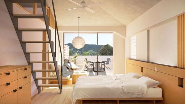 世界遺産登録を目指す“日本のはじまりの地”明日香村に石舞台古墳を望む宿「ブランシエラ 石舞台 テラス」が誕生!7月24日グランドオープン／6月19日より予約販売開始