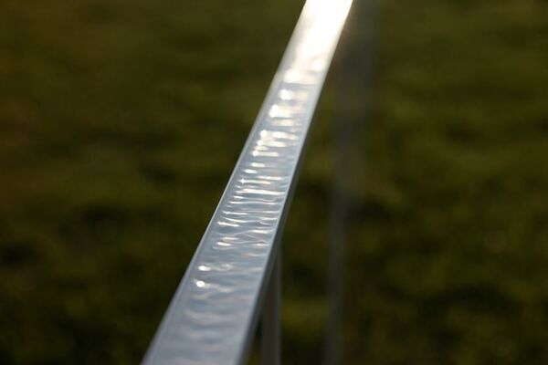 現代美術家・内藤礼のコミッションワーク、富山のアートホテル「楽土庵」にて公開を開始。