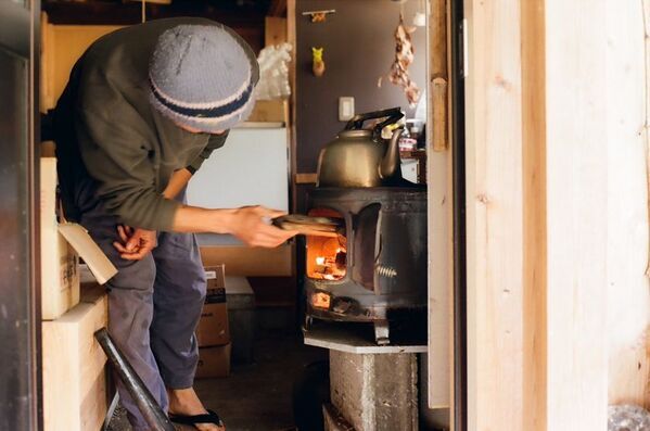 若者向け田舎暮らし体験イベント「オープンビレッジ色川」を和歌山県那智勝浦町色川地区にて9月8日～13日に開催