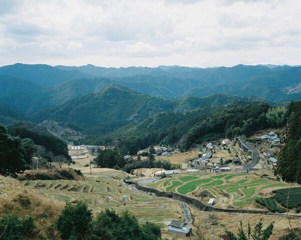 若者向け田舎暮らし体験イベント「オープンビレッジ色川」を和歌山県那智勝浦町色川地区にて9月8日～13日に開催