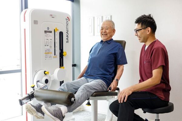 グランクレール芝浦ケアレジデンスが「第24回日本自立支援介護・パワーリハ学術大会」にて発表