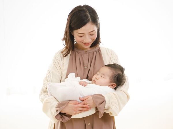 “おひなまき”の元祖 有限会社青葉｜日本記念日協会認定！8月19日は「まるまる育児の日」