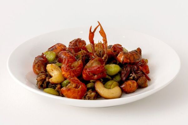 入場無料！光や音、食体験で五感を刺激する新感覚フードフェス「脳汁横丁」脳汁屋台＆メニュー第1弾公開！