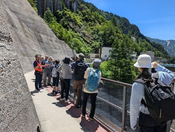 立山黒部アルペンルート「扇沢トロバス記念館」(長野県大町市)　8月1日リニューアルオープン！「トロバスWeek」を8月1日～7日実施