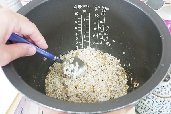 葛ソムリエ考案　料理ができない私も毎日葛が食べられる「葛ごはんの素」6月28日(土)新発売