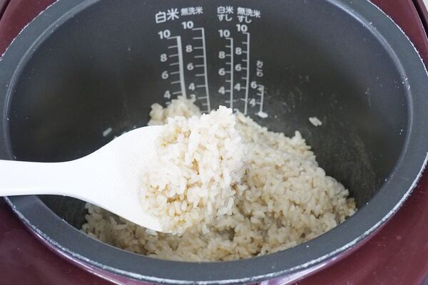 葛ソムリエ考案　料理ができない私も毎日葛が食べられる「葛ごはんの素」6月28日(土)新発売