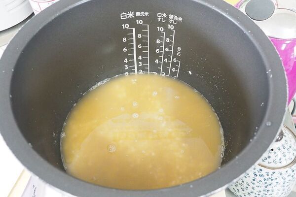 葛ソムリエ考案　料理ができない私も毎日葛が食べられる「葛ごはんの素」6月28日(土)新発売