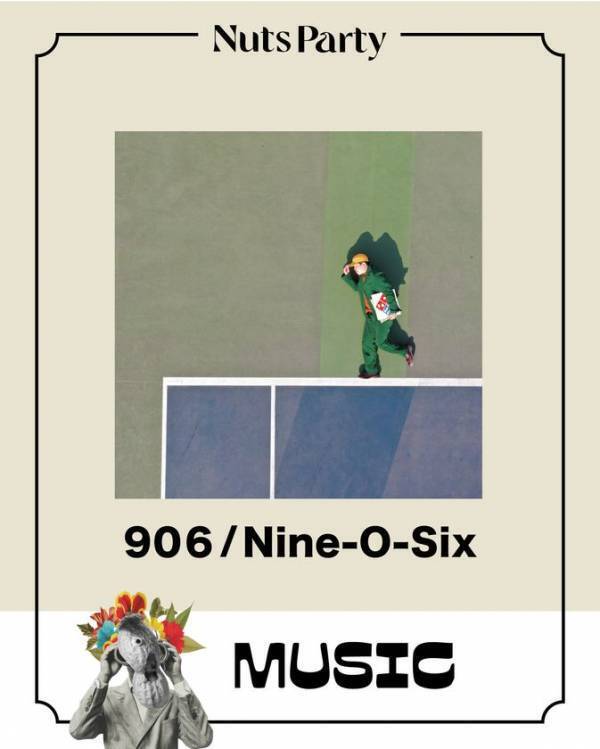 千葉ポートパークでアートフェスティバル「Beachside Art Festival Nuts Party 2025」を9月28日(日)開催！～第一弾出演アーティスト発表～