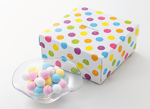 【あべのハルカス近鉄本店】「関西の手土産」をテーマにした催事を初開催