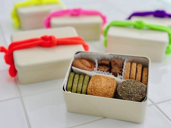 【あべのハルカス近鉄本店】「関西の手土産」をテーマにした催事を初開催