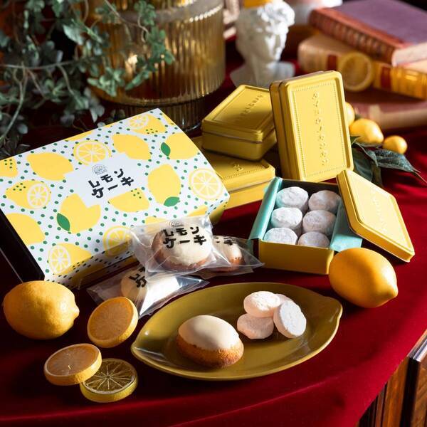 【あべのハルカス近鉄本店】「関西の手土産」をテーマにした催事を初開催