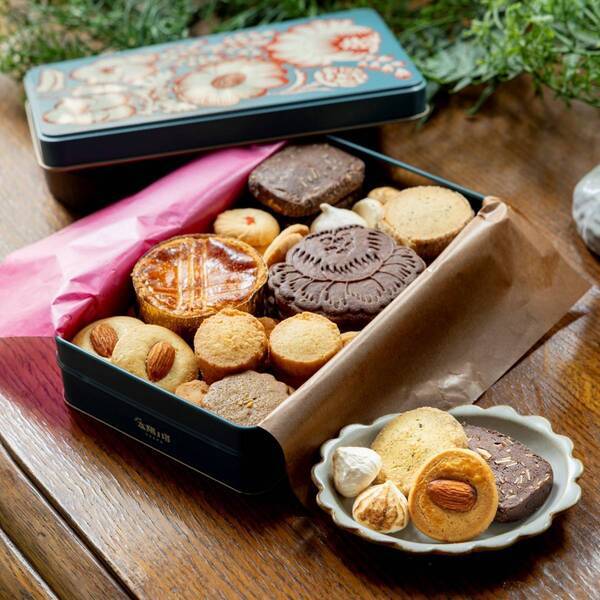 【あべのハルカス近鉄本店】「関西の手土産」をテーマにした催事を初開催