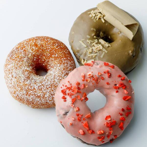 【あべのハルカス近鉄本店】「関西の手土産」をテーマにした催事を初開催