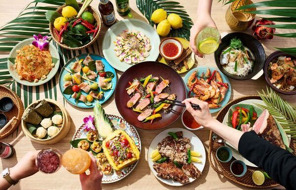 京都伏見桃山町『MOMOテラス』で、モモ愛100％の「MOMOまみれフェス2025」を7/18から開催