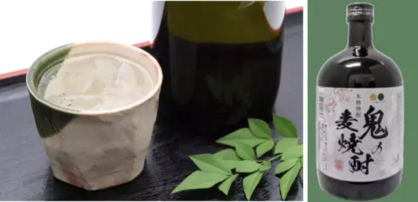 別府温泉 杉乃井ホテル 杉乃井パレス館内 お土産物店「別風ゆのや」新商品のご案内