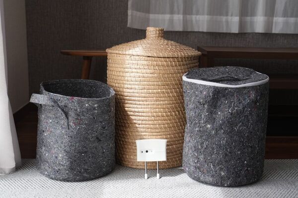 家庭向けデジタルコンポスト「コンポスペット」の先行予約を開始　6月27日までのプロジェクトにて、目標金額200,000円を達成！