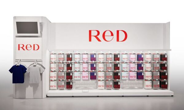 24時間リカバリーウェア「ReD(レッド)」　ビックカメラ22店舗で取り扱い決定