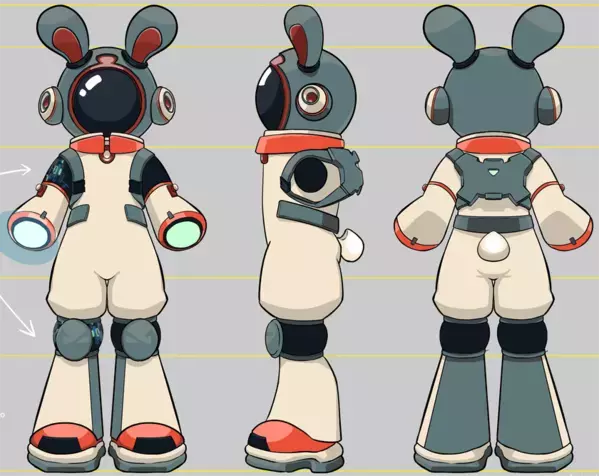 モノが持てる未来型VTuber「V-DIVER」、EXPO 2025 大阪・関西万博に出展決定！