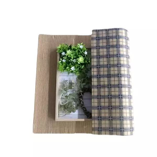 贈る楽しさが広がる！片面ダンボール「Curumo(くるも)」6月25日から限定販売を開始