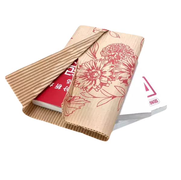 贈る楽しさが広がる！片面ダンボール「Curumo(くるも)」6月25日から限定販売を開始