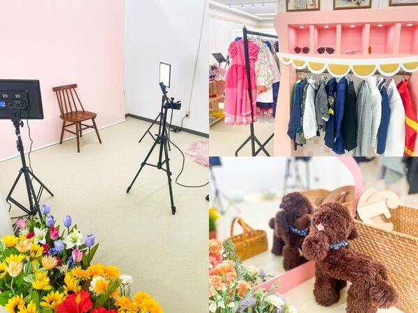 親子で夢中になる室内遊園地『キッズランドUS 群馬渋川店』　群馬県渋川市に6/13(金)グランドオープン！