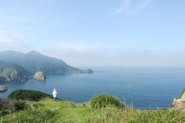 伊豆半島最南端の絶景と歴史を巡る1泊2日・女性限定“フォト・ストーリーテリングの旅”Vol.5(7月開催)参加者募集中！好評シリーズvol.6は10月開催予定