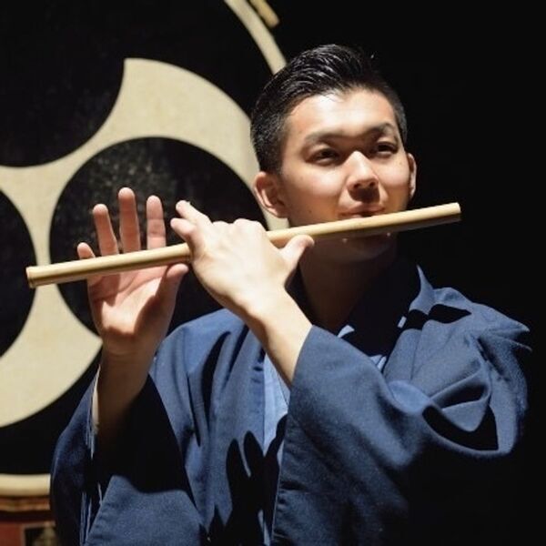 京都・天鏡院の静寂と自然の中で出会う“本物の日本”プロ和楽器集団「猩猩」によるロングラン公演を開始