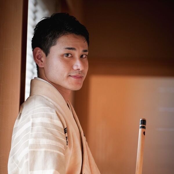 京都・天鏡院の静寂と自然の中で出会う“本物の日本”プロ和楽器集団「猩猩」によるロングラン公演を開始