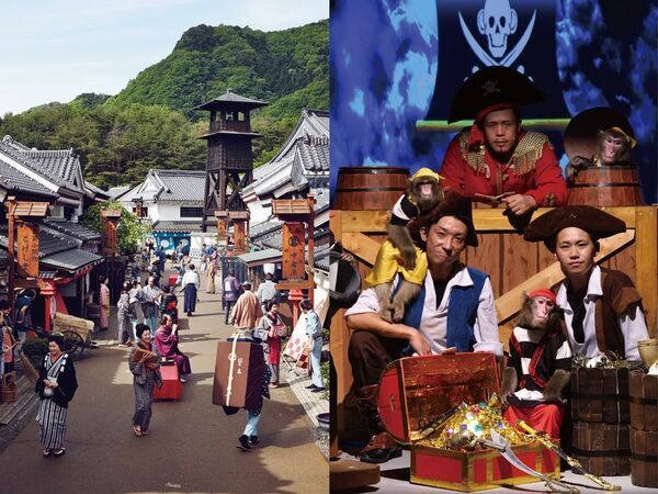 親子連れ～カップルまで幅広い層が楽しめる自然体験が満載！グランピングリゾート ブリリアントヴィレッジ日光で「サマーフェスティバル2025」本格夏シーズンの宿泊予約を開始