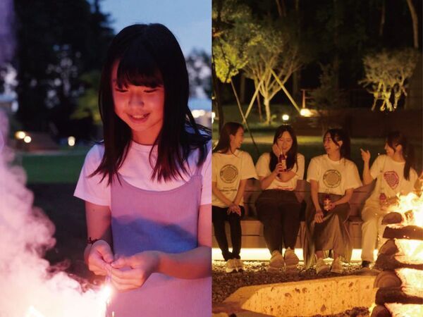 親子連れ～カップルまで幅広い層が楽しめる自然体験が満載！グランピングリゾート ブリリアントヴィレッジ日光で「サマーフェスティバル2025」本格夏シーズンの宿泊予約を開始