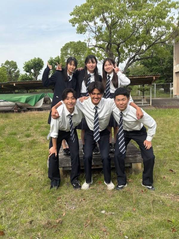 広島県立瀬戸田高等学校　100周年記念イベント！生徒会執行部がクラウドファンディングに初挑戦