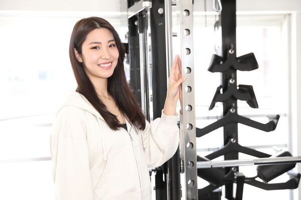 梅雨や猛暑でダイエットモチベーションが上がらない方を応援！東京・赤坂の女性専用パーソナルトレーニングジム「ChalisGym」が7月よりお得な特別キャンペーンを実施