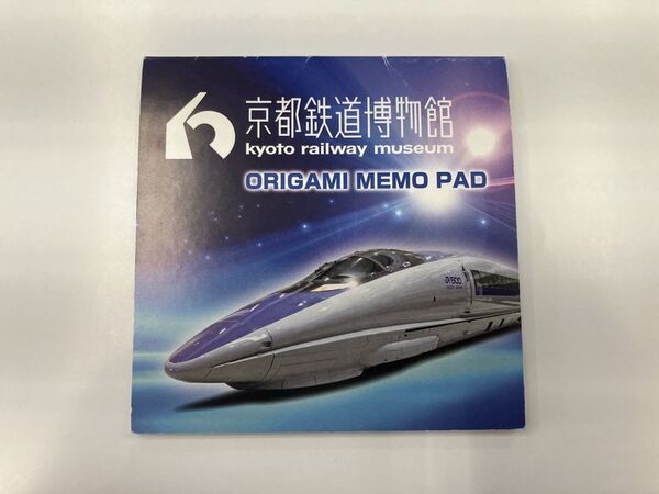 MOMOテラス×京都鉄道博物館 夏休み特別コラボイベントを7/25から開催　「ウメテツ」がMOMOだけのモモ色デザインで初登場！