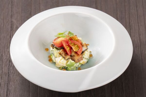 まるや本店 日進香久山店×星ヶ丘三越ワイン＆リカーショップ　ペアリングイベント「Special Night」を6/25・6/27に開催