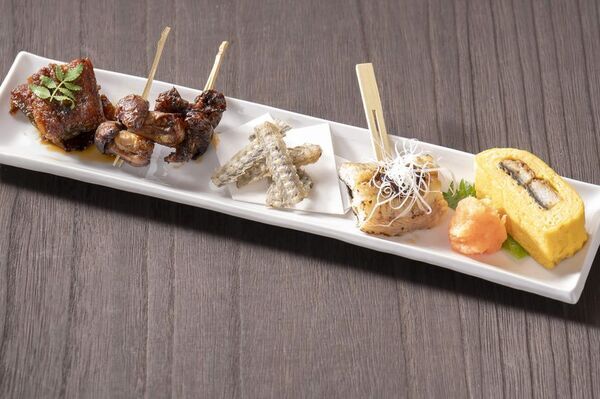 まるや本店 日進香久山店×星ヶ丘三越ワイン＆リカーショップ　ペアリングイベント「Special Night」を6/25・6/27に開催