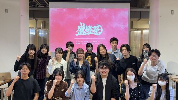 岩手を愛する学生の文化交流イベント「盛燈祭」、クラウドファンディングを6月30日まで実施