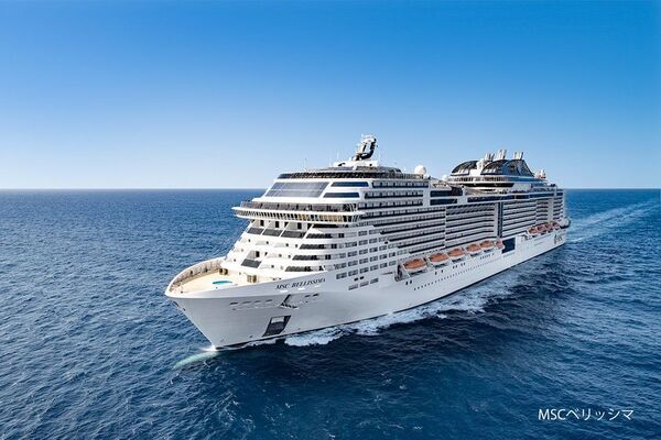 飛鳥IIIの就航をライブ中継！体験して感じる、日本最大級のクルーズイベント「クルーズフェスティバル東京2025」7月20日開催