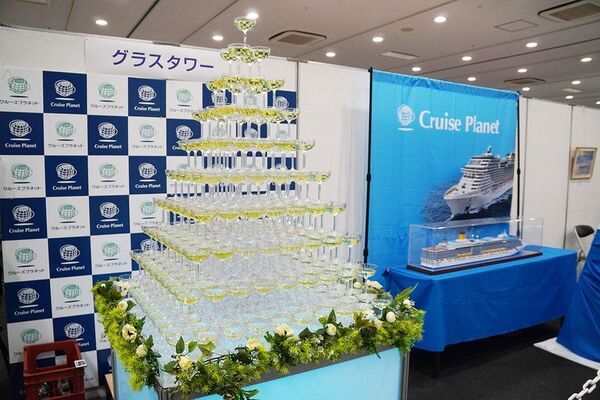 飛鳥IIIの就航をライブ中継！体験して感じる、日本最大級のクルーズイベント「クルーズフェスティバル東京2025」7月20日開催