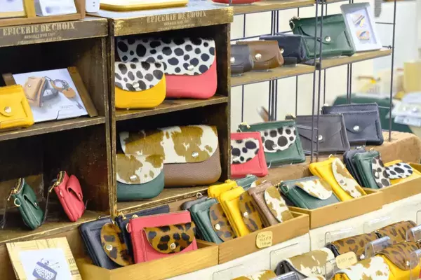 出品作品25,000点以上！“自分だけの特別”が見つかる2日間「瀬戸内ハンドメイドマルシェ2025」8/2(土)・3(日)開催