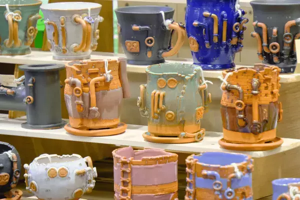 出品作品25,000点以上！“自分だけの特別”が見つかる2日間「瀬戸内ハンドメイドマルシェ2025」8/2(土)・3(日)開催