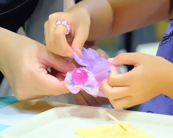 出品作品25,000点以上！“自分だけの特別”が見つかる2日間「瀬戸内ハンドメイドマルシェ2025」8/2(土)・3(日)開催