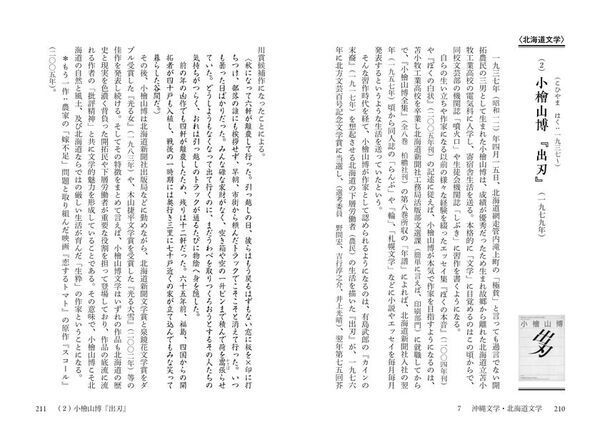 著書『戦後文学案内　105人の作家を読む』(黒古一夫・著)を6月30日(月)に発売　戦後80年 昭和～平成文学105選をイッキ読みできる一冊！