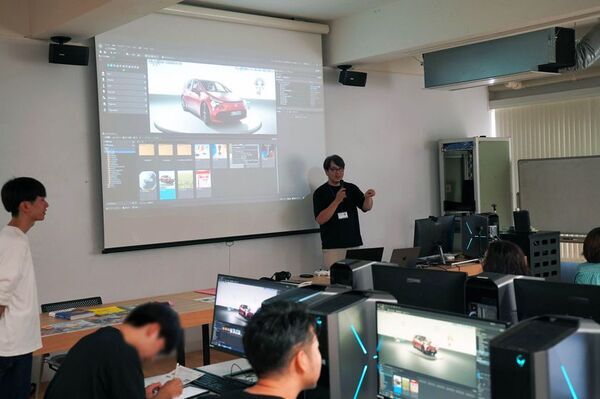 クリエイティブな教授陣によるアート＆デザイン講座「夏芸大」が今年も開講！6/25(水)申込スタート！今年は80講座に拡充し、小学生から大人まで学べる10日間