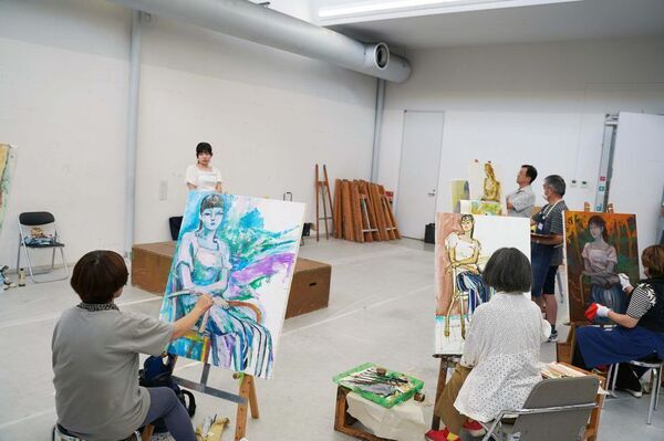 クリエイティブな教授陣によるアート＆デザイン講座「夏芸大」が今年も開講！6/25(水)申込スタート！今年は80講座に拡充し、小学生から大人まで学べる10日間