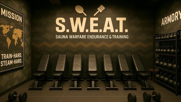 ザ・センチュリオンサウナ レスト＆ステイ札幌　「サウナ万博」コンセプトの3F新カプセルフロアの予約受付を6月18日より開始！